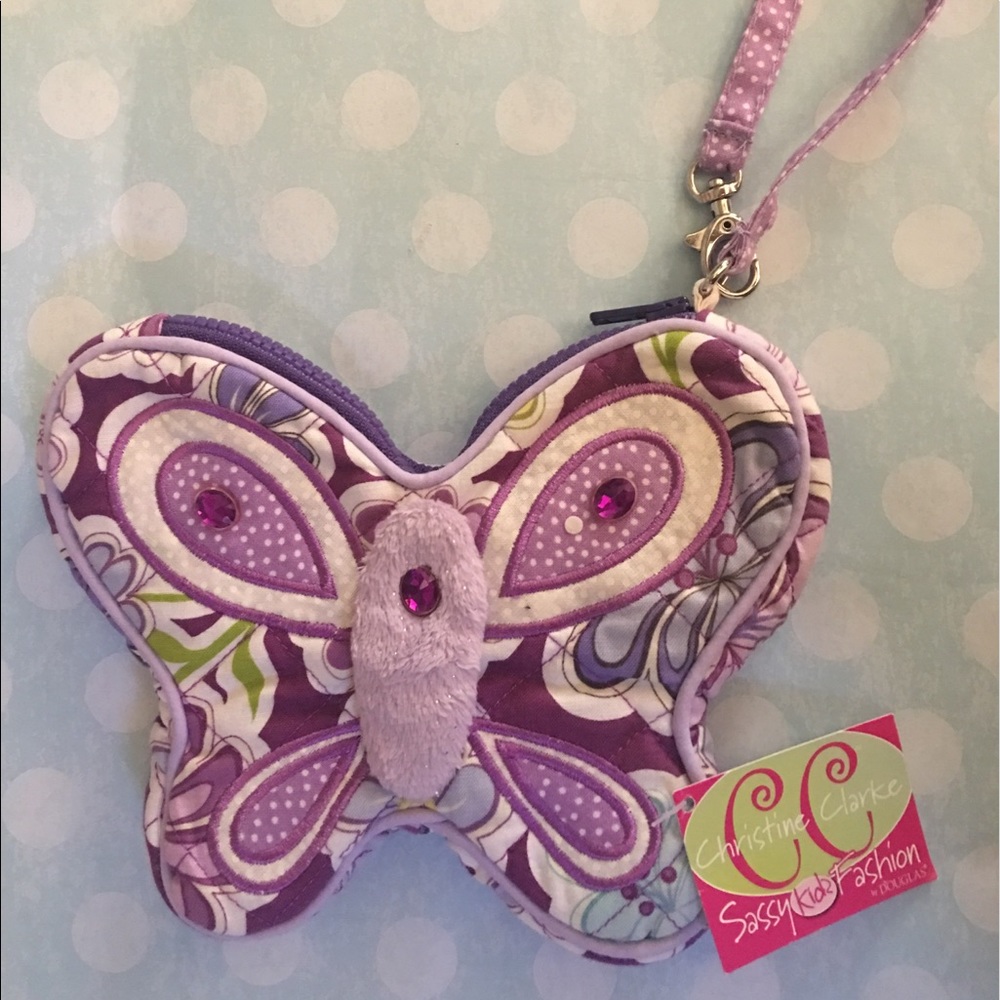 Sassy Small Bag by Douglas